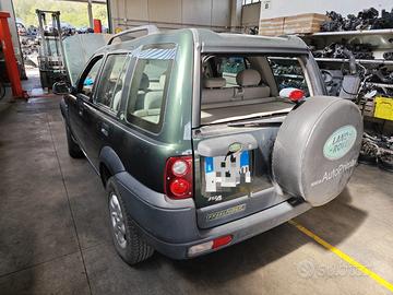 RICAMBI LAND ROVER FREELANDER, ANNO 2003, 1951D