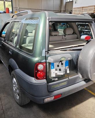 RICAMBI LAND ROVER FREELANDER, ANNO 2003, 1951D