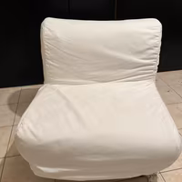 Poltrona letto ikea