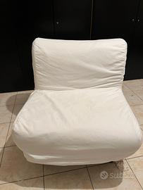 Poltrona letto ikea