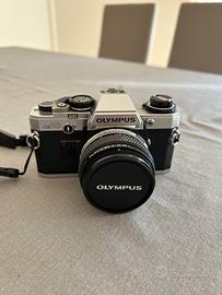 Olympus OM10