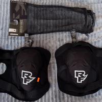 Raceface Ambush knee