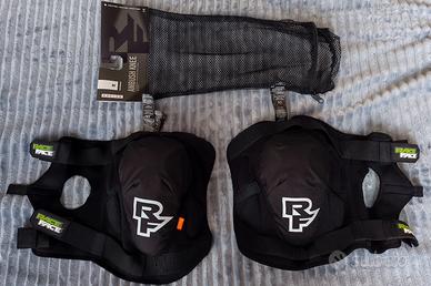 Raceface Ambush knee