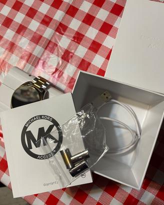 Orologio Michael Kors gen 6 bradshaw 1072