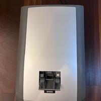 Scanner Epson Perfection 2580 Photo  aggiornato