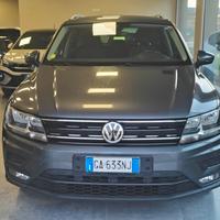 Volkswagen Tiguan 2.0 TDI 150 CV SCR DSG 4MOTION L