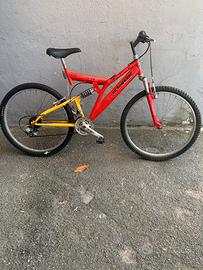 Bici mirage