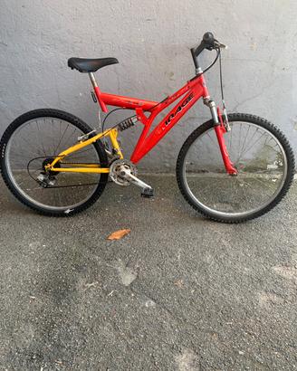 Bici mirage
