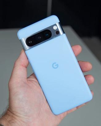 Google pixel 8 pro 12 / 128 