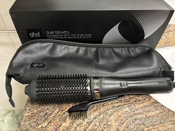 Ghd Duet Blowdry Black