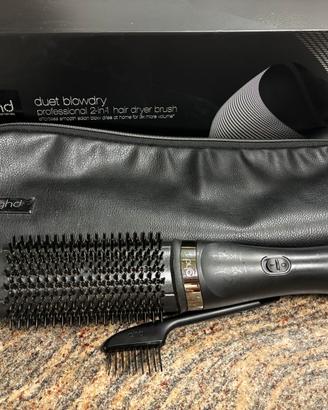 Ghd Duet Blowdry Black