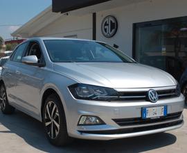 Volkswagen Polo 1.0 mpi Comfortline 75CV Uff Italy
