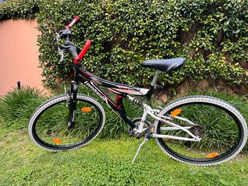 Bicicletta Lombardo 26