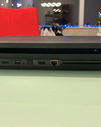 play station 4 Pro 