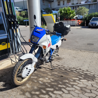 Honda NX 650 Dominator