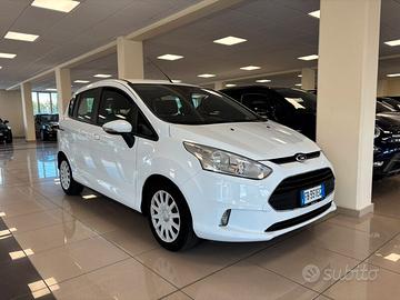 FORD B-Max B-Max 1.4 90 CV