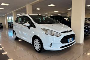 FORD B-Max B-Max 1.4 90 CV