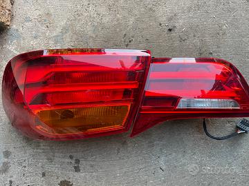 Fanale posteriore destro Bmw serie 4