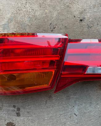 Fanale posteriore destro Bmw serie 4