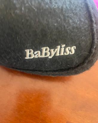 Spazzola lisciante elettrica Babyliss - Rosa -