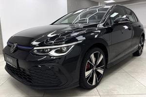 Volkswagen Golf Gte 8 Dsg 245cv
