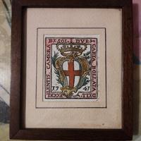 Quadretto antico 