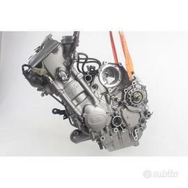 MOTORE MV AGUSTA BRUTALE 989 R