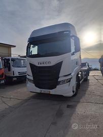 Iveco S-WAY 510 (COD. INT. PM2119)