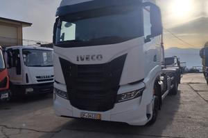 Iveco S-WAY 510 (COD. INT. PM2119)
