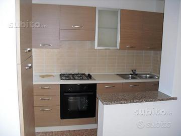 Caorle: luminoso appartamento rinnovato