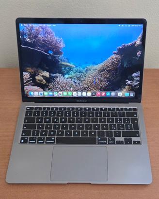 MACBOOK AIR M1