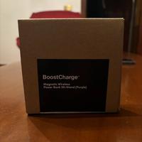 Magnetic Wireless Power bank