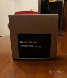 Magnetic Wireless Power bank