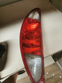 camper faro posteriore ducato 