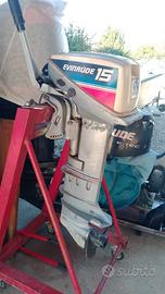 Evinrude 15