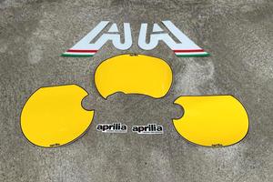 Adesivi Aprilia RC 50,125, 250 | 1981