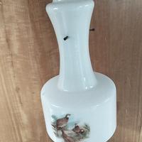 Antichi lampadari faunistici