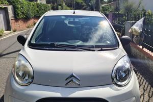 Citroen C1 1.0 