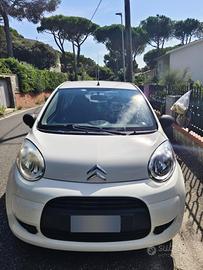 Citroen C1 1.0 