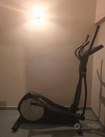 Ellittica NordicTrack E400