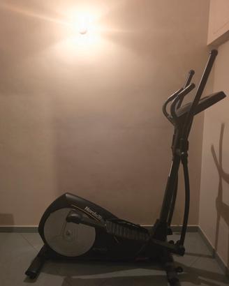 Ellittica NordicTrack E400