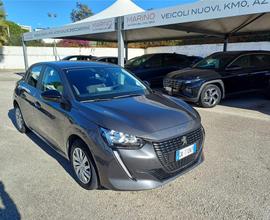 PEUGEOT 208 2ª serie PureTech 100 Stop&Start 5