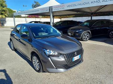 PEUGEOT 208 2ª serie PureTech 100 Stop&Start 5