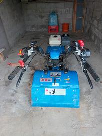 BCS 730 POWER SAFTE