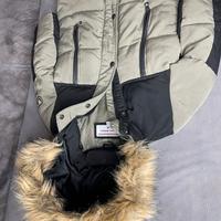 Giubbotto Original Marines 4–6 Anni – Molto Caldo