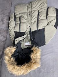 Giubbotto Original Marines 4–6 Anni – Molto Caldo