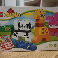 lego duplo 10573