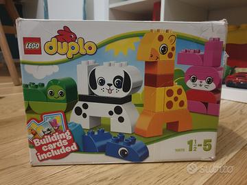 lego duplo 10573