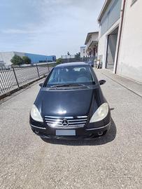 Mercedes classe A 2005