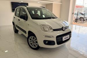 FIAT Panda 0.9 TwinAir Turbo Natural Power Pop